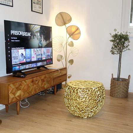 Apartment Weberstrasse توبنجن المظهر الخارجي الصورة