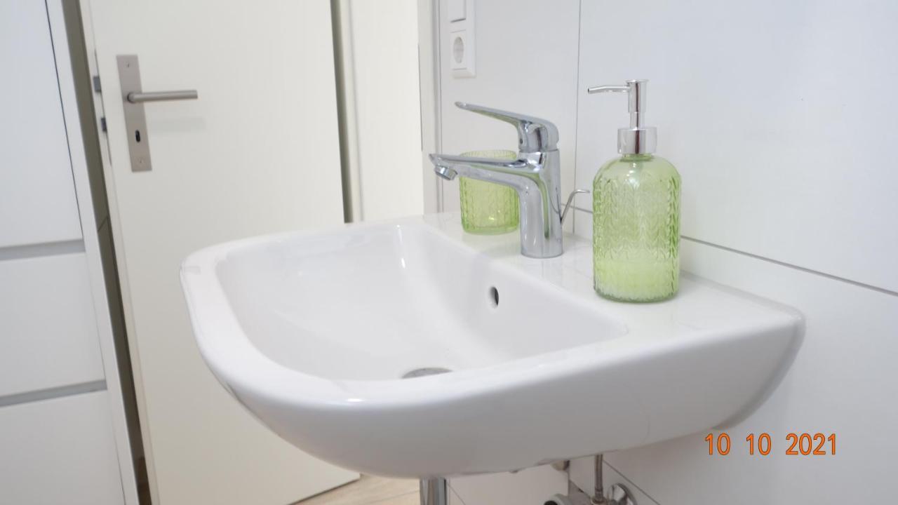 Apartment Weberstrasse توبنجن المظهر الخارجي الصورة