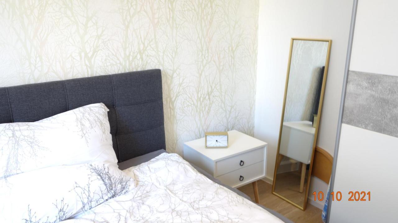 Apartment Weberstrasse توبنجن المظهر الخارجي الصورة